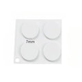 Silicone wax seal mould mat for batch seals