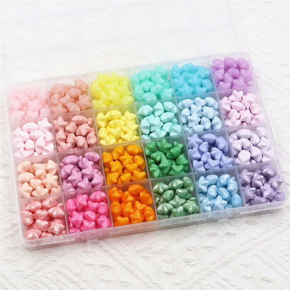 Colourful sealing wax beads for wax seal stamps